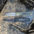 Nóż GERBER FUSE GREEN