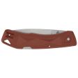 Nóż GERBER LST ULTRA DRAB RED