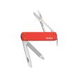 Nóż NEXTOOL MINI POCKET KNIFE NE0142-RED