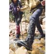 Ochraniacze NATUREHIKE SNOW LEOPARD CNK2450DS011 RED