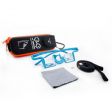 Okulary dla asekurantów Y&Y VERTICA PLASFUN EVO BLUE