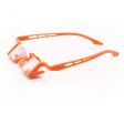 Okulary dla asekurantów Y&Y VERTICA PLASFUN EVO ORANGE 