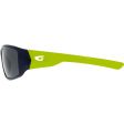 Okulary dziecięce GOG JUNGLE BLACK/YELLOW (E952-2P)