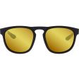 Okulary GOG DEX E703-1P / BLACK-GOLD 
