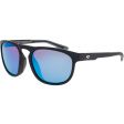 Okulary GOG DEX E703-2P / BLACK-BLUE 