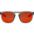 Okulary GOG DEX E703-3P / BLACK-RED 