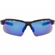 Okulary GOG FAUN CHANGE SYSTEM / BLACK (E579-1)