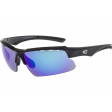 Okulary GOG FAUN CHANGE SYSTEM / BLACK (E579-1)