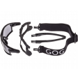 Okulary GOG GLAZE (E357-1P) / BLACK