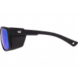 Okulary GOG MAKALU POLARIZED / MATT BLACK (E455-2P)
