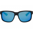 Okulary GOG MAKALU POLARIZED / MATT BLACK (E455-2P)