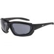 Okulary GOG MESE (E327-1P) / BLACK