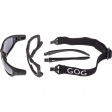 Okulary GOG MESE (E327-1P) / BLACK