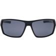 Okulary GOG MISTRAL (E277-1P) / BLACK 