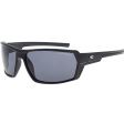 Okulary GOG MISTRAL (E277-1P) / BLACK 