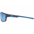 Okulary GOG SPIRE POLARIZED REFLEX / GREY-BLUE (E115-3P)