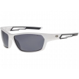 Okulary GOG JIL POLARIZED (E237-5P) / WHITE-BLACK