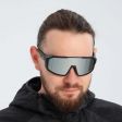 Okulary GOG ANNAPURNA (E490-1P) / BLACK 