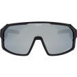 Okulary GOG ANNAPURNA (E490-1P) / BLACK 