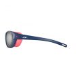 Okulary JULBO CAMINO M / POLARIZED 3 / BLUE MAT (J5589012)