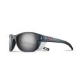 Okulary JULBO CAMINO M / SPECTRON 4 / DARK BLUE (J5581212)