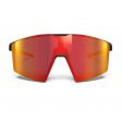 Okulary JULBO EDGE / SPECTRON 3 CF / BLACK-RED ( J5621114) 