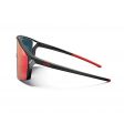 Okulary JULBO EDGE / SPECTRON 3 CF / BLACK-RED ( J5621114) 