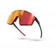 Okulary JULBO EDGE / SPECTRON 3 CF / BLACK-RED ( J5621114) 