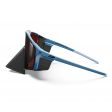 Okulary JULBO EDGE / REACTIV 0-4 HIGH CONTRAST / BLUE (J5884512)