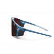Okulary JULBO EDGE / REACTIV 0-4 HIGH CONTRAST / BLUE (J5884512)