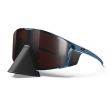 Okulary JULBO EDGE / REACTIV 0-4 HIGH CONTRAST / BLUE (J5884512)