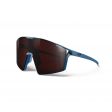 Okulary JULBO EDGE / REACTIV 0-4 HIGH CONTRAST / BLUE (J5884512)