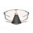 Okulary JULBO EDGE / REACTIV 0-4 HIGH CONTRAST / BLUE (J5884512)