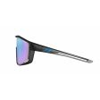 Okulary JULBO FURY SPECTRON 1 / BLACK (J5311014)