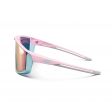 Okulary JULBO FURY / SPECTRON 3 CF / PASTEL PINK-LIGHT BLUE (J5311141)