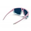 Okulary JULBO FURY / SPECTRON 3 CF / PASTEL PINK-LIGHT BLUE (J5311141)
