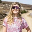 Okulary JULBO FURY / SPECTRON 3 CF / PASTEL PINK-LIGHT BLUE (J5311141)