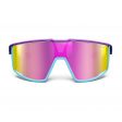 Okulary JULBO FURY / SPECTRON 3 CF / PURPLE-LIGHT BLUE (J5311126)