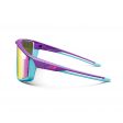 Okulary JULBO FURY / SPECTRON 3 CF / PURPLE-LIGHT BLUE (J5311126)