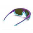 Okulary JULBO FURY / SPECTRON 3 CF / PURPLE-LIGHT BLUE (J5311126)