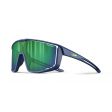 Okulary JULBO FURY S / SPECTRON 3CF / DARK BLUE (J5501132) 