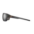 Okulary JULBO MONTEBIANCO 2 / SPECTRON 4 / BLACK-ORANGE (J5411214)