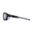 Okulary JULBO MONTEROSA 2 / SPECTRON 4 / BLACK-PURPLE (J5421214)
