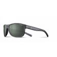 Okulary JULBO RENEGADE M / POLARIZED 3 / BLACK (J5499023)