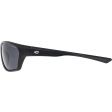 Okulary GOG CHINOOK / BLACK (E125-1P)