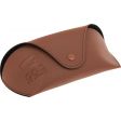 Okulary GOGGLE VESPER BLACK E727-2P