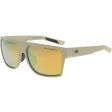 Okulary GOG NAZCA MATT SAND BLACK / GOLD (E260-3P)