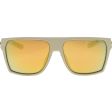 Okulary GOG NAZCA MATT SAND BLACK / GOLD (E260-3P)