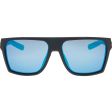 Okulary GOG NAZCA MATT BLACK / REFLEX WHITE (E260-2P)