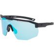Okulary GOG ARGO BLACK E506-4